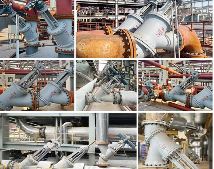 河南群兴实业有限公司